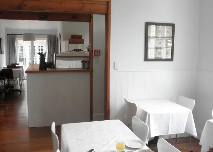 The Grange B&B
