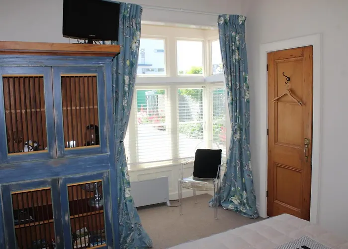 The Grange B&B